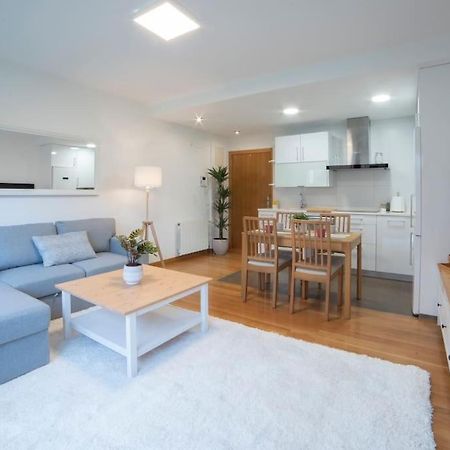 Apartamento Haitz Гуерника и Луно Екстериор снимка