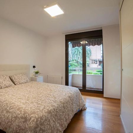 Apartamento Haitz Гуерника и Луно Екстериор снимка